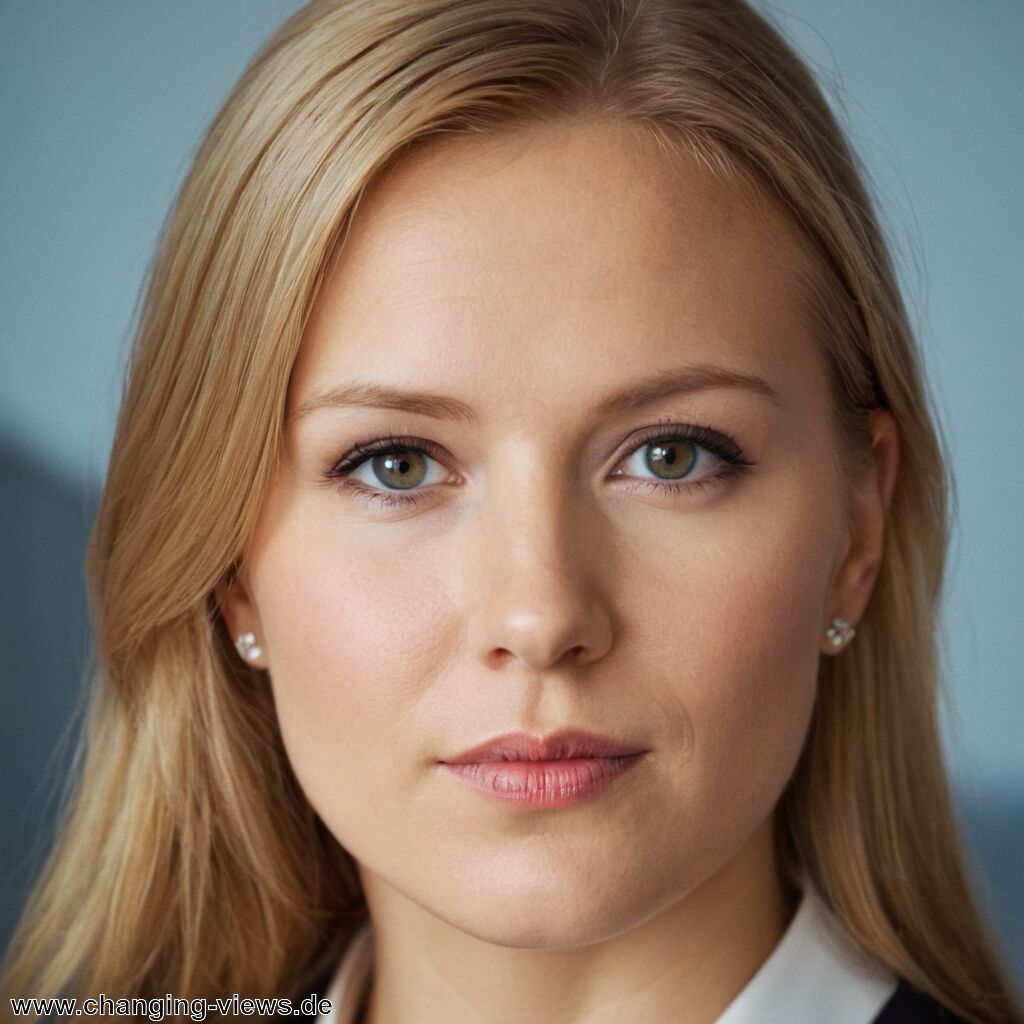 Die bedeutende Karriere von Eve Vaasmaa in der finnischen Medien- und Verlagsbranche