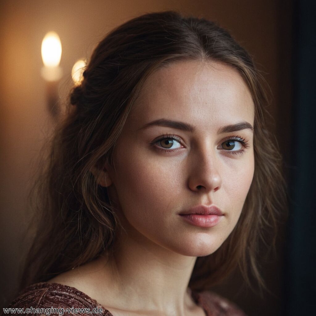 Wer ist Irina Swerewa?