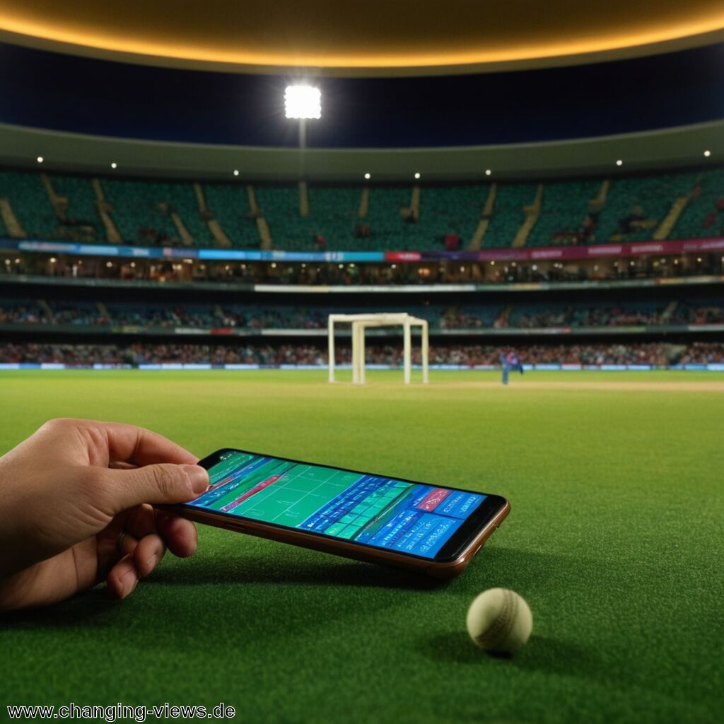 Was bedeutet cricket ollqatyredkoz40007 bookmaker und ist es seriös?
