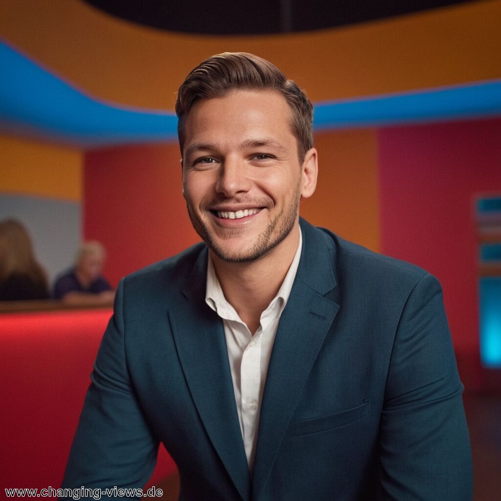 Sebastian Klussmann: Sein aktueller Beziehungsstatus und private Einblicke