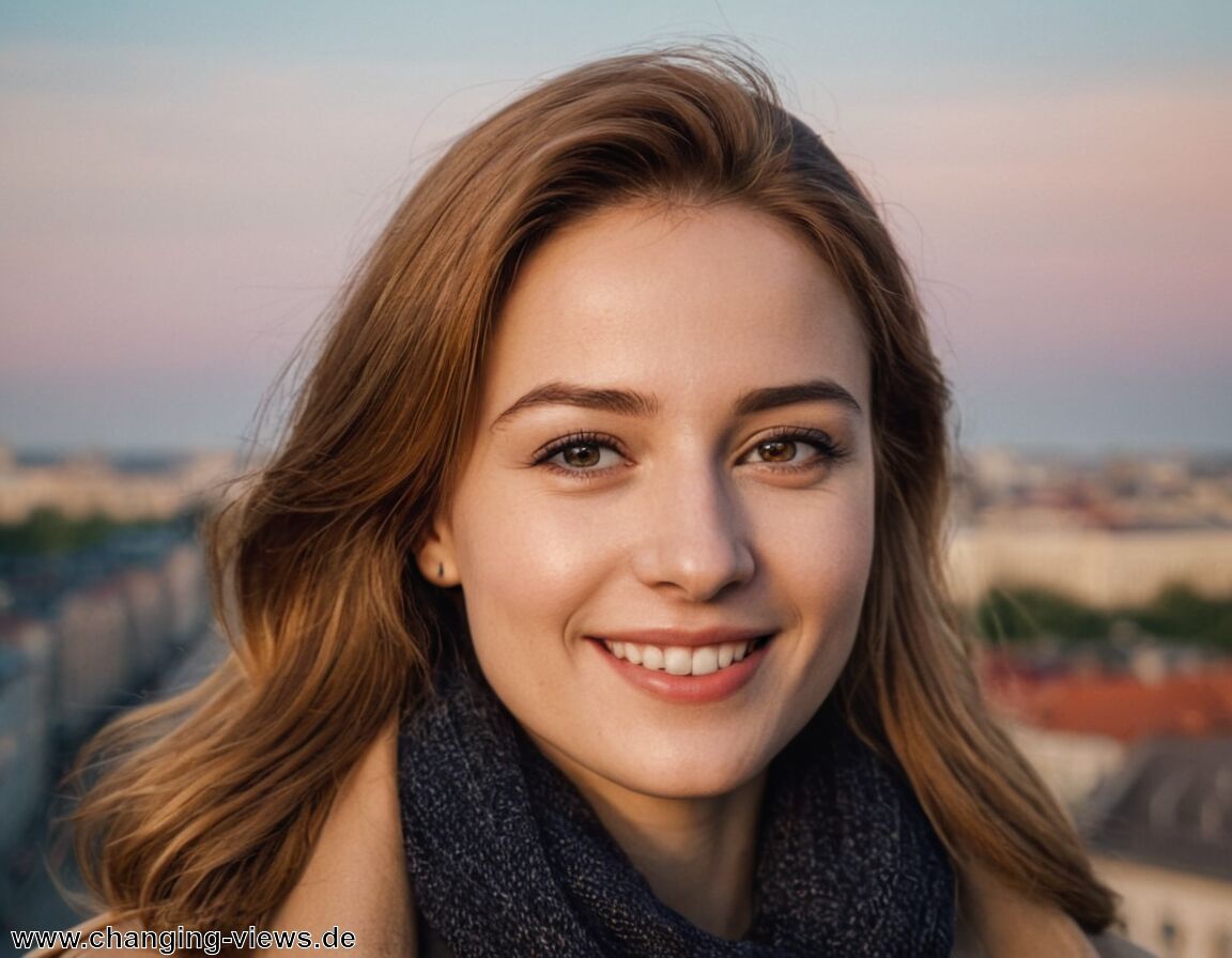 Persönliche Werte und Charakterzüge von Lydia Mikiforow - Lydia Mikiforow: Die Stimme aus Berlin – Einblicke in Leben und Karriere