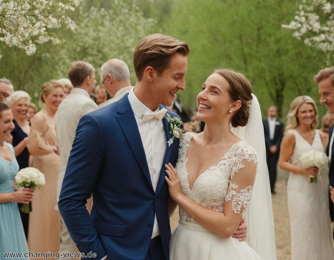 Ursachen für Spekulationen über ihre Heirat - Begriffsklärung: Gab es wirklich eine Hochzeit von Ameli Neureuther?