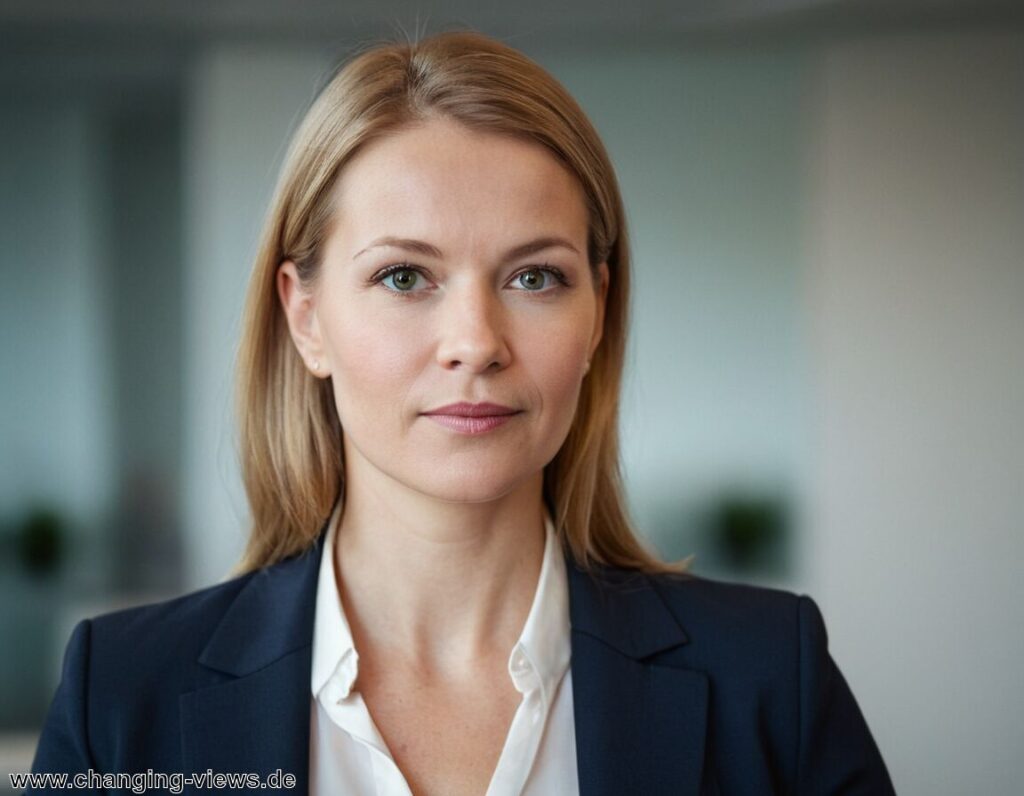 Die bedeutende Karriere von Eve Vaasmaa in der finnischen Medien- und Verlagsbranche