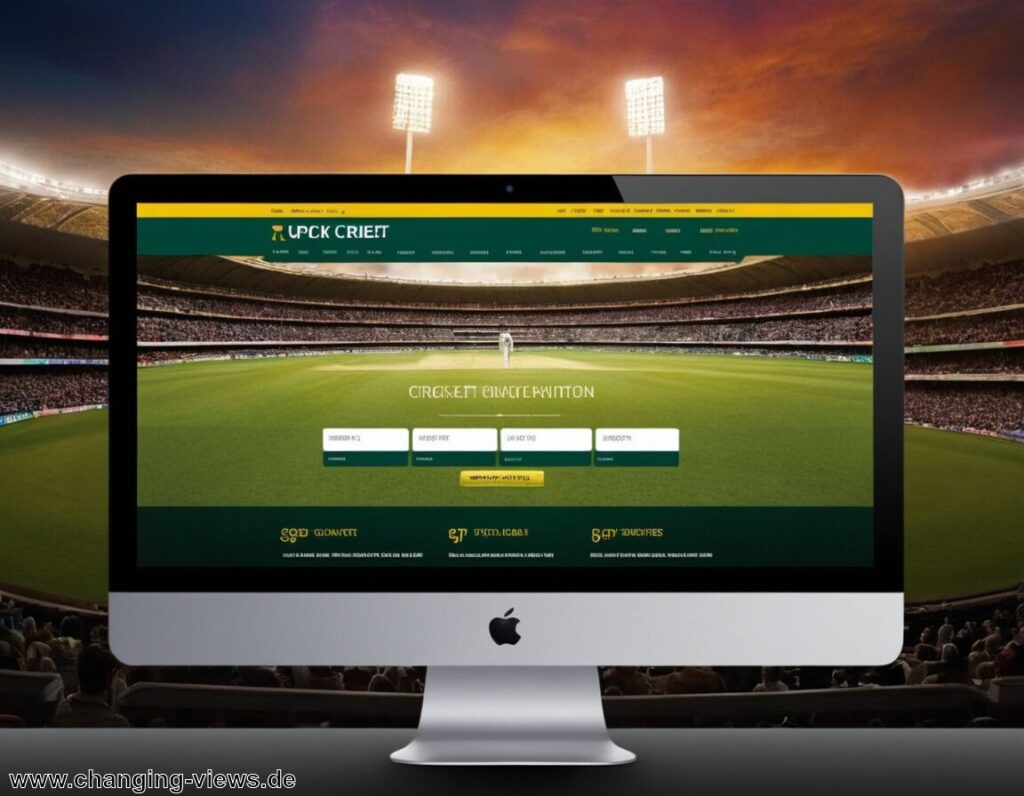 Was bedeutet cricket ollqatyredkoz40007 bookmaker und ist es seriös?