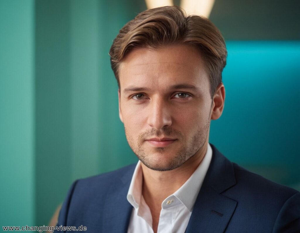 Sebastian Klussmann: Sein aktueller Beziehungsstatus und private Einblicke