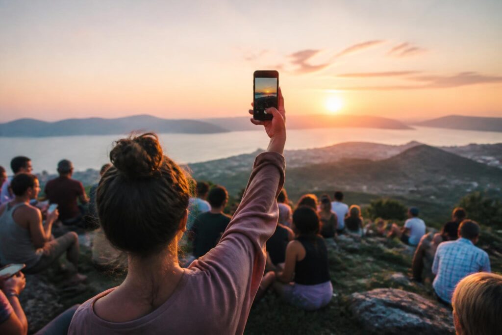 Changing Views, Growing Community: Was 10.000 Instagram-Follower wirklich bedeuten